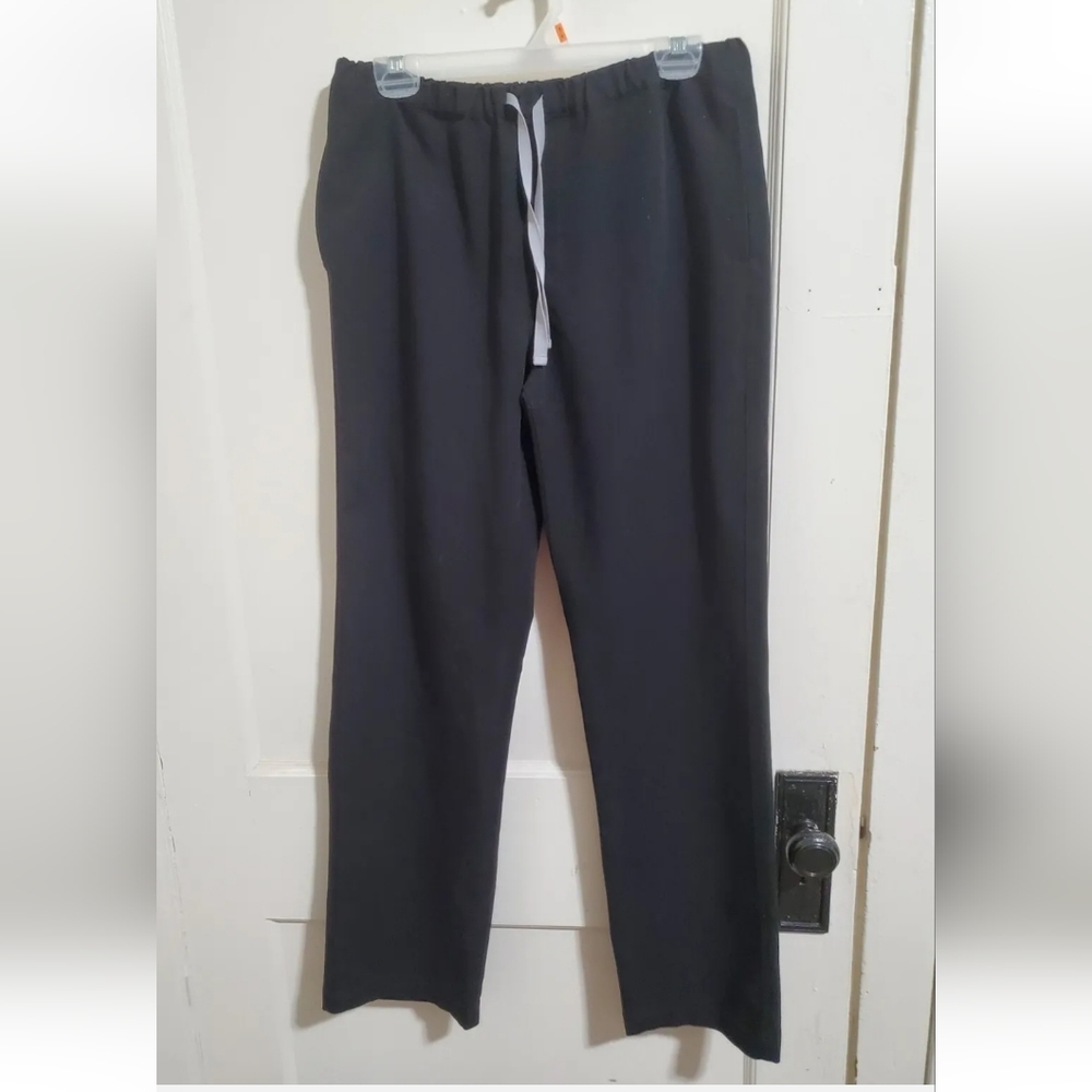 Figs black technical small